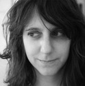 Marcy Dermansky Portrait