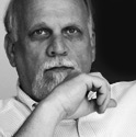 Frederick Barthelme Portrait