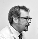 Richard Nash Portrait