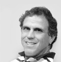 Gary Percesepe Portrait